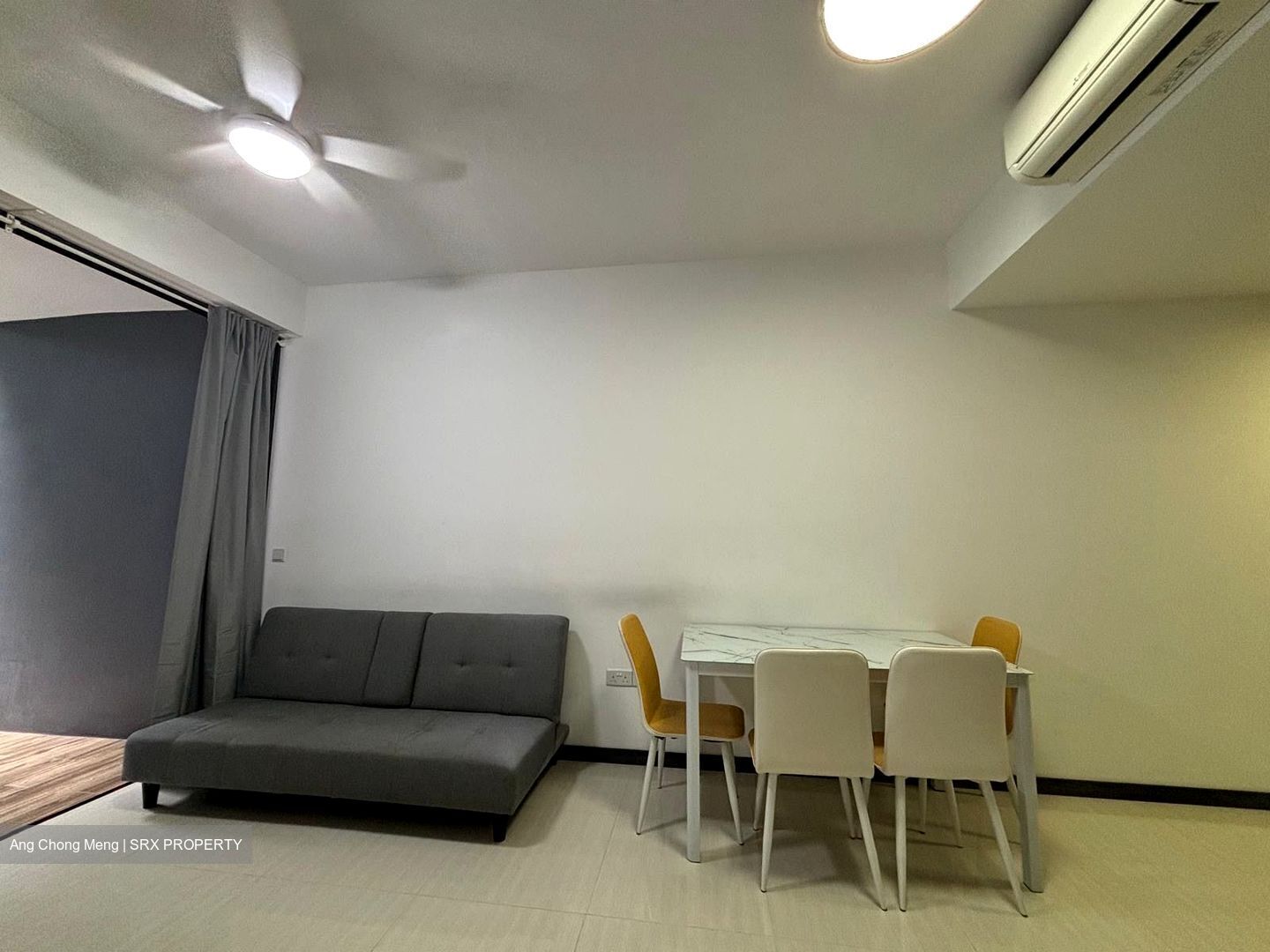 Gem Residences (D12), Condominium #557225831